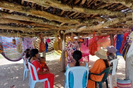 La Guajira fortalece su soberanía alimentaria y el bienestar de las familias a través de proyectos productivos