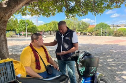 Elecciones atípicas en Fonseca: CNE convoca a la postulación de testigos electorales para asegurar la transparencia en las 103 mesas