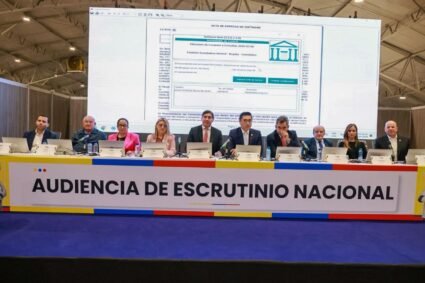 Transparencia en las urnas: firma auditora supervisará ingresos y gastos de candidatos presidenciales en territorio guajiro