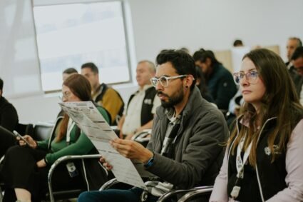 Garantías para el Caribe: Embajada de Estados Unidos acredita 86 observadores para los comicios presidenciales