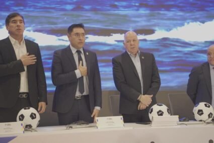 Colombia unida en democracia: el CNE presentó su estrategia para las eleccionespresidenciales del 31 de mayo