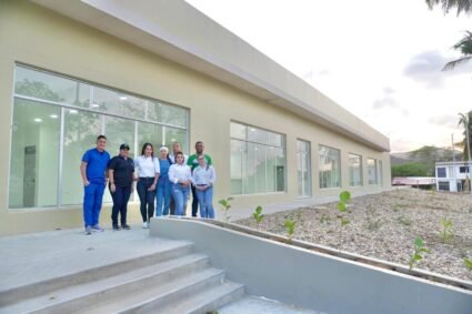 Secretaría de Salud de La Guajira sostiene seguimiento en la Alta Guajira para mejorar la atención en territorio