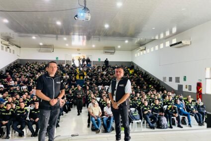 Más de 18.000 miembros de la Fuerza Pública están listos para reforzar el control electoral con la APP ‘Comitium en Línea’