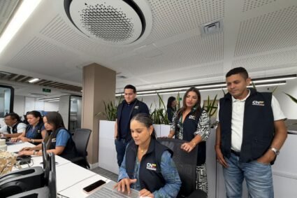 CNE CAPACITARÁ A TESTIGOS ELECTORALES EN LA GUAJIRA