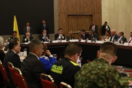 Avanza la postulación de actores electorales para la jornada electoral del 21 de junio: hasta ahora se han postulado 97.393 testigos, observadores y auditores