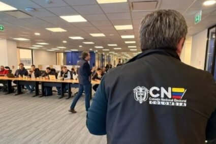 ¡Atención campañas! Últimas horas para la postulación de testigos electorales en el exterior