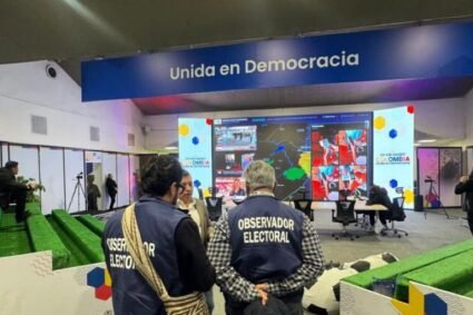 ¡Pilas! Ya están definidas las fechas de postulación de testigos electorales, observadores electorales y auditores de sistemas en Colombia y el exterior