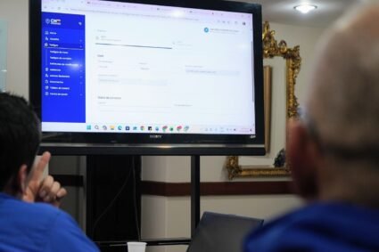 CNE reitera el uso exclusivo de la Plataforma Única para la postulación y acreditación de actores electorales para la segunda vuelta presidencial