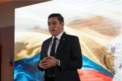 “Esperamos que inicien las impugnaciones para ver cuáles son tramitables”: magistrado Cristian Quiroz
